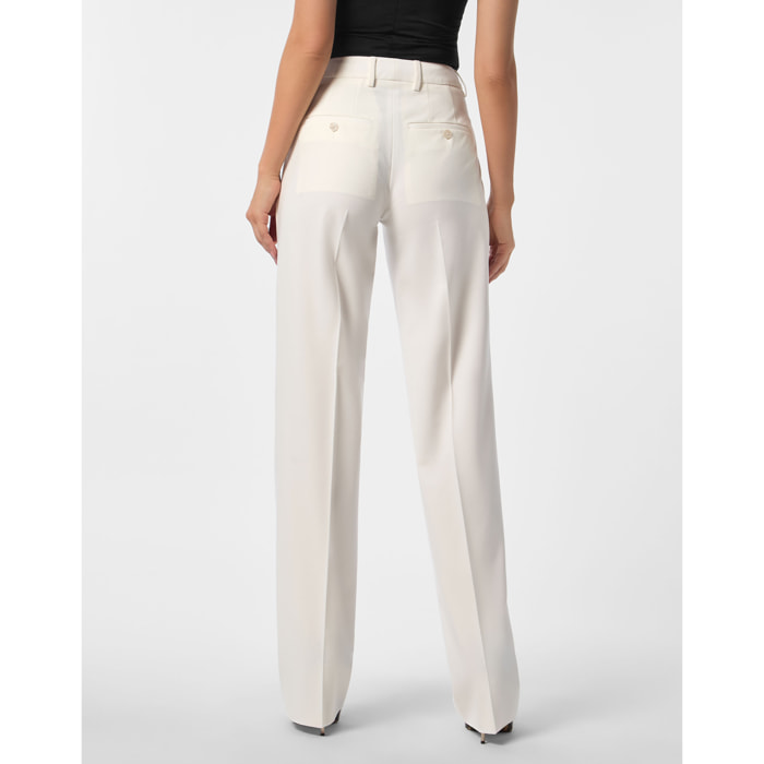 PHILIPP PLEIN Pantalones