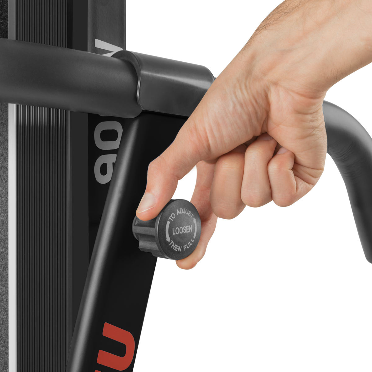 Cinta de correr plegable FITFIU hasta 14km/h inclinación manual 900W