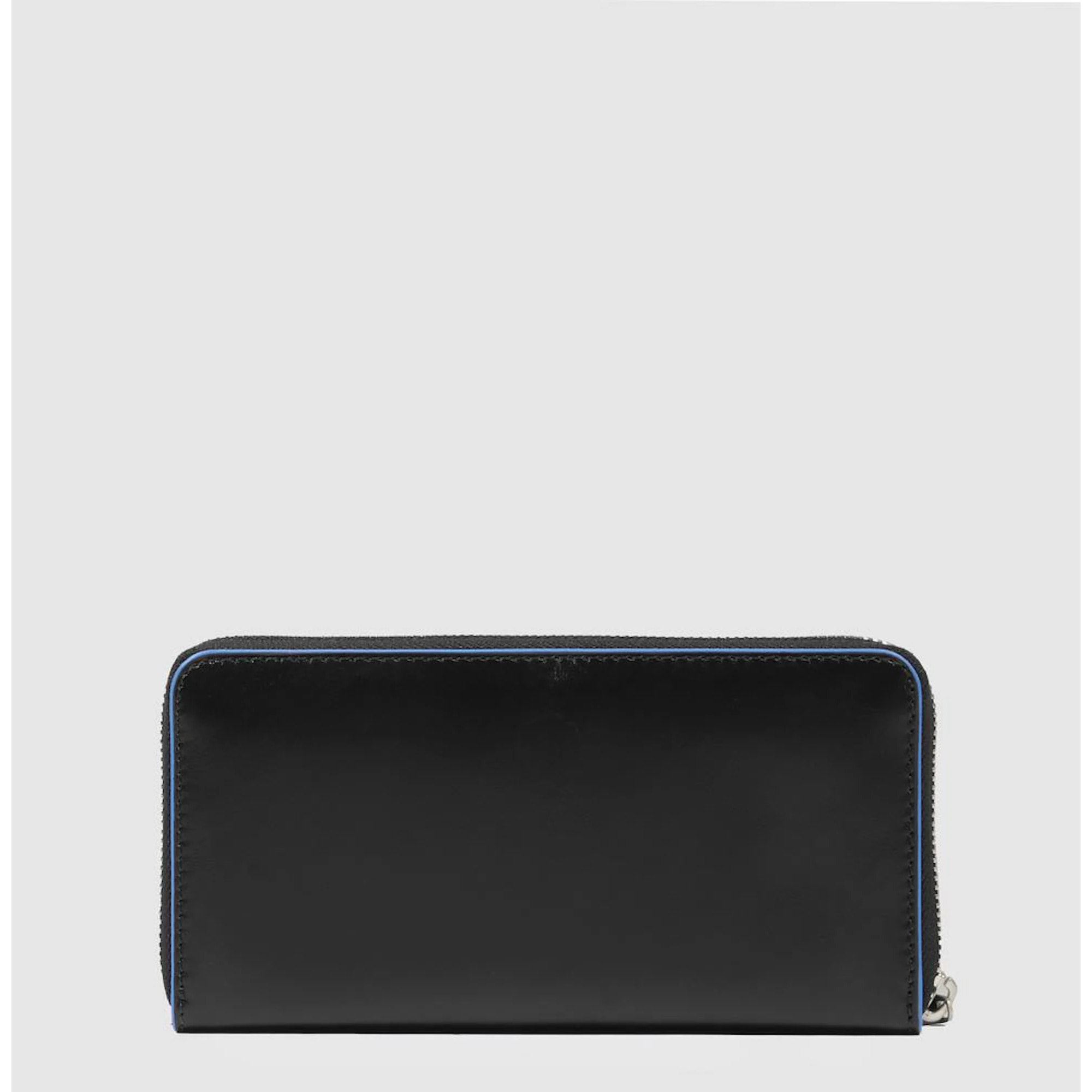 Piquadro Portafogli grande con zip