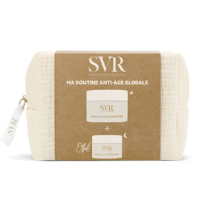 Densitium - Coffret Ma Routine Anti-Age Globale Riche
