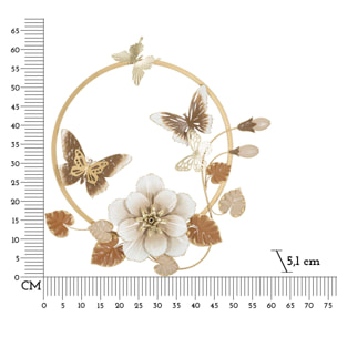 PANNELLO DA MURO ROUNS CM 58,4X5,1X63,5