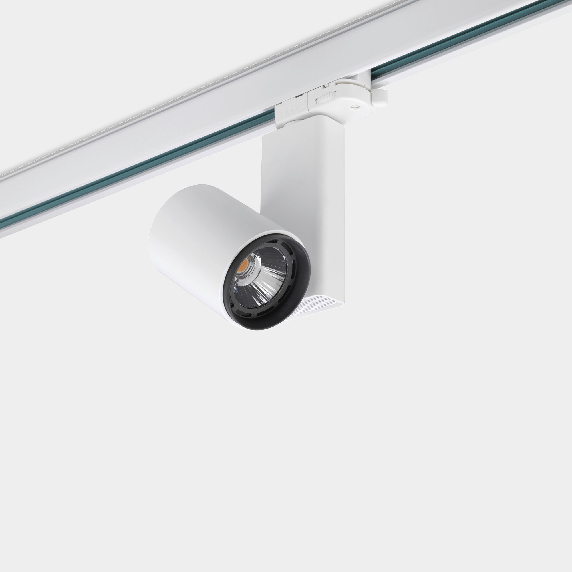 LEDS C4 Proyector Mach3 Mini 10,7W 3000K Cri 80 Blanco 1093Lm