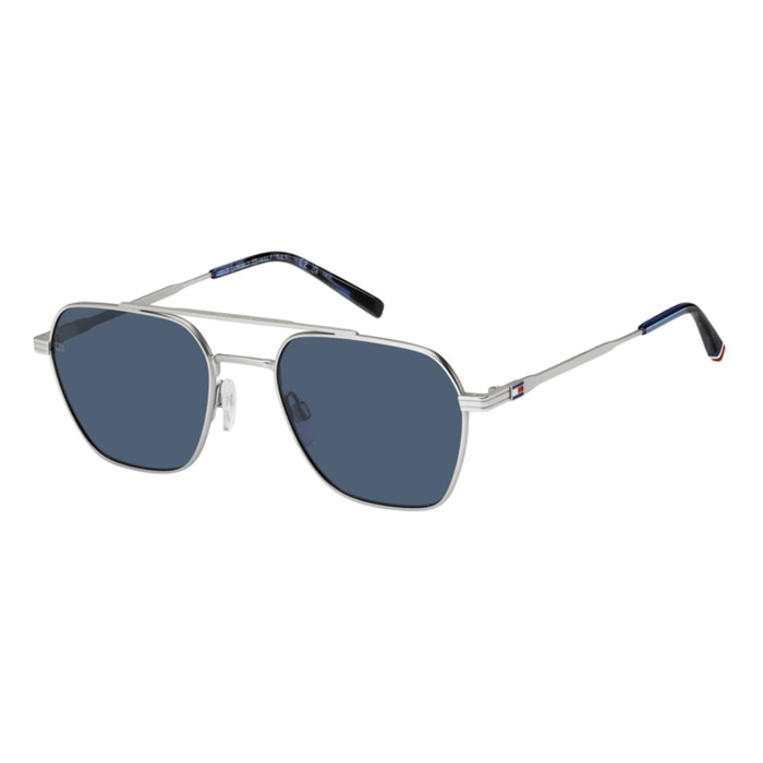 Gafas de Sol Tommy Hilfiger TH 2192/S CTL de Metal Hombre 55 mm