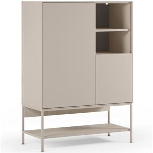 Buffet haut 2 portes 2 niches - ZARA