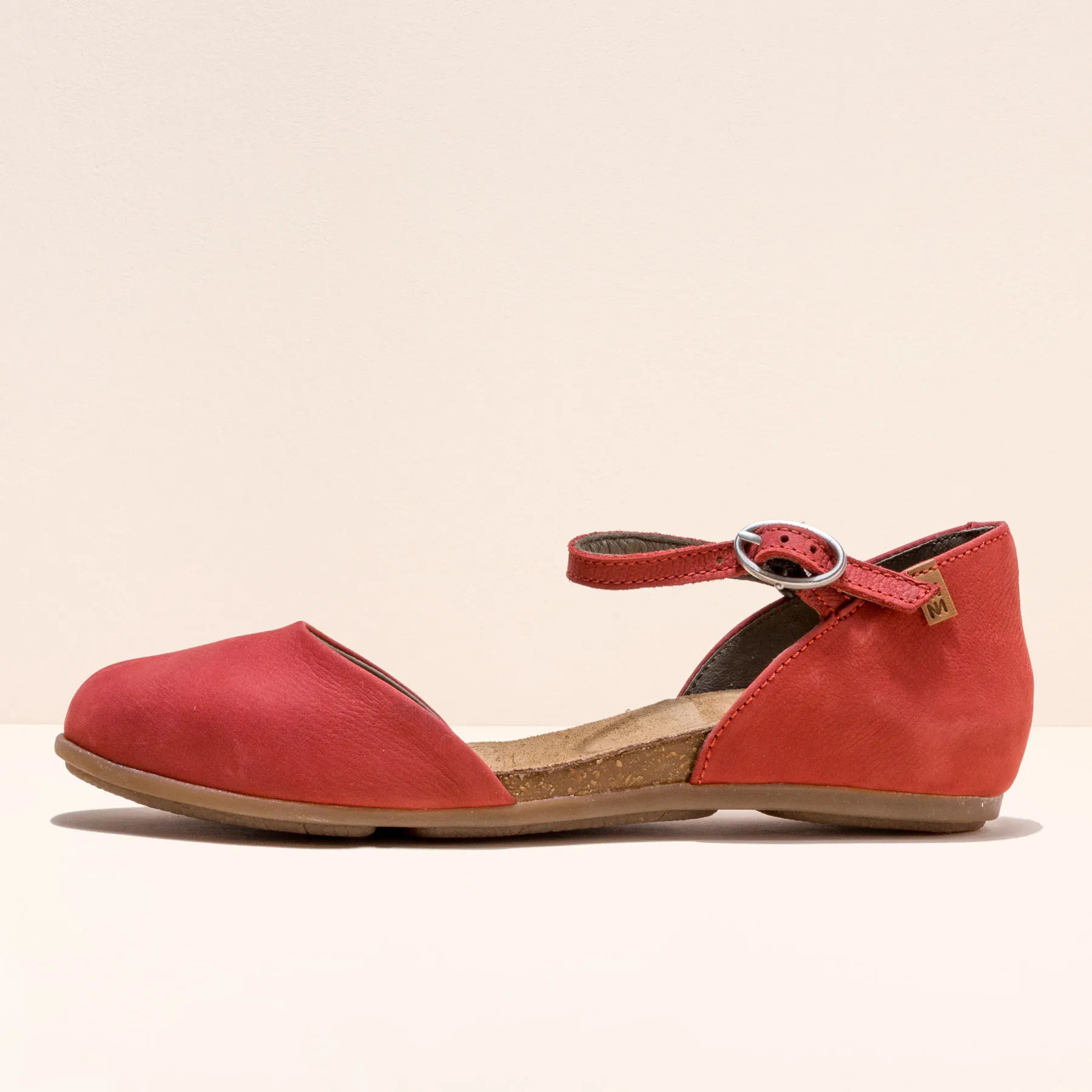 Sandalias ND54 PLEASANT TIBET/STELLA color Tibet