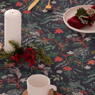 Mantel antimanchas MIRACLE MULTICOLOR