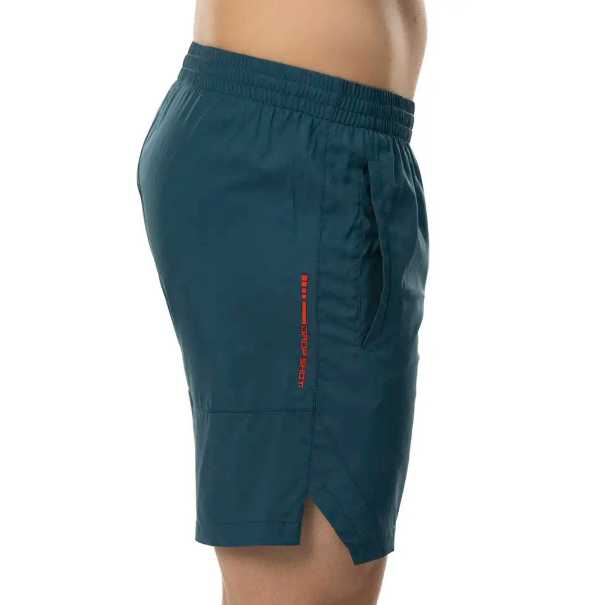 Short de pádel hombre Egan Drop Shot