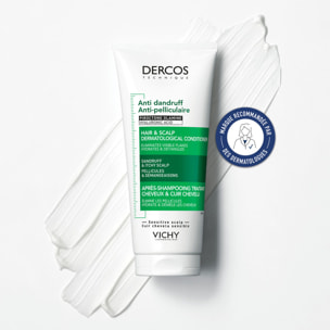 Dercos Technique - Après-Shampooing Anti-Pelliculaire 200ml