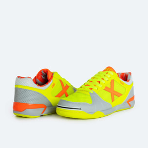 MUNICH ONE INDOOR 59