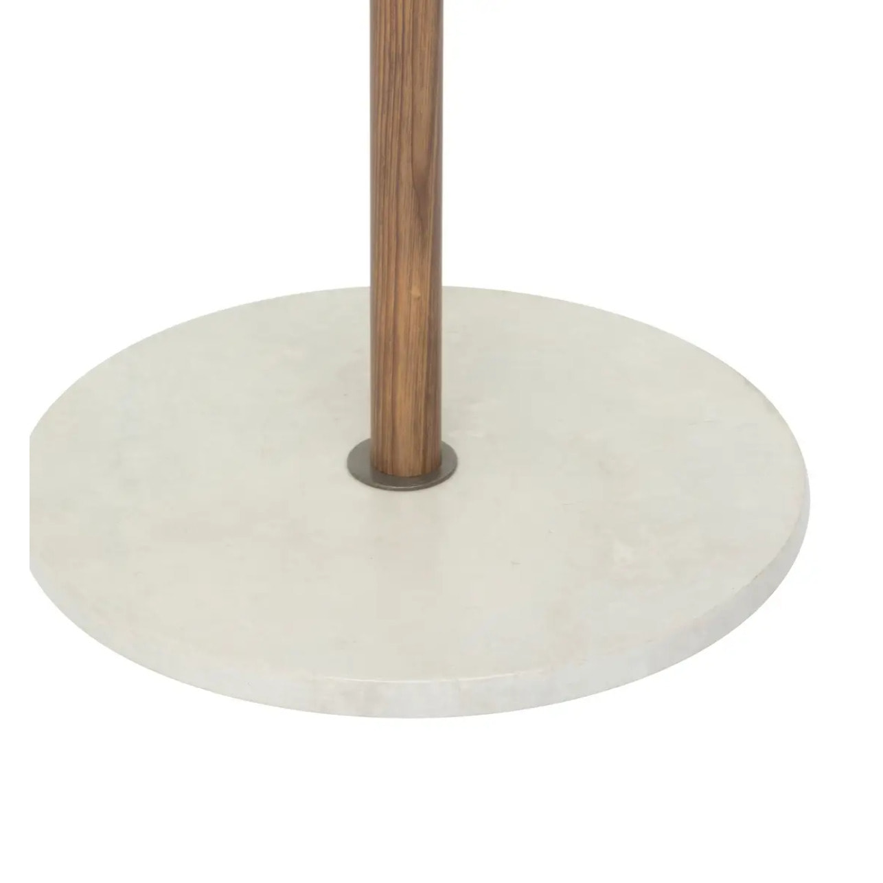 Porte-manteaux Come 6 patères arrondies