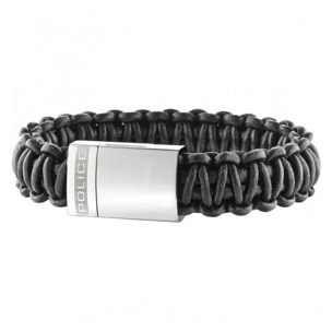 Pulsera Police Hombre S14AGV01B