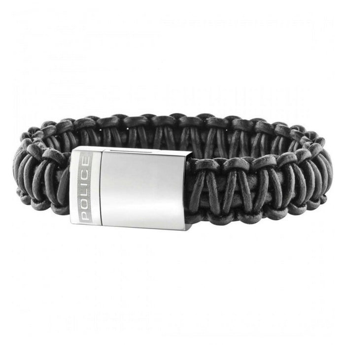 Pulsera Police Hombre S14AGV01B
