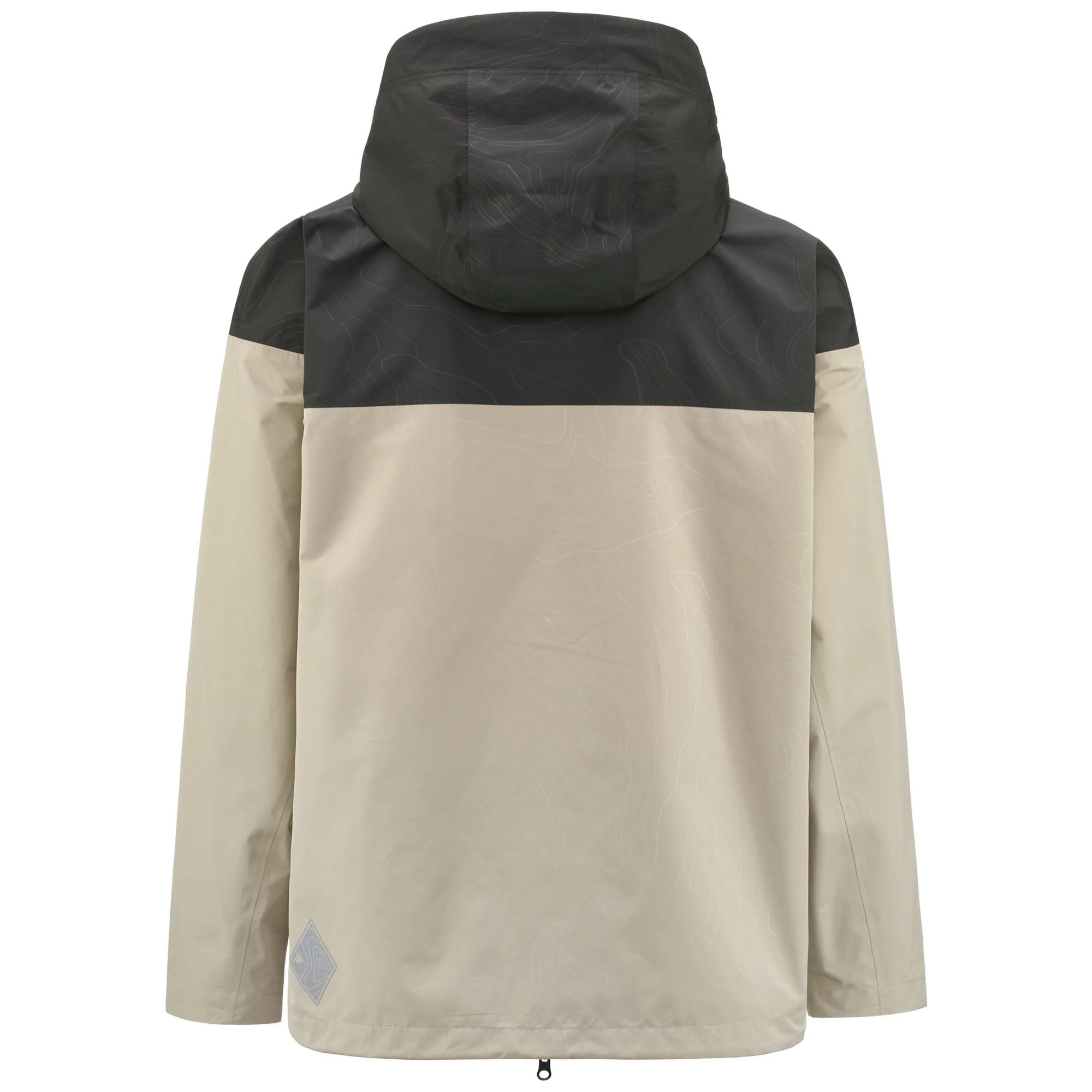 Kappa - Giubbotti Uomo Verde - NAATAN