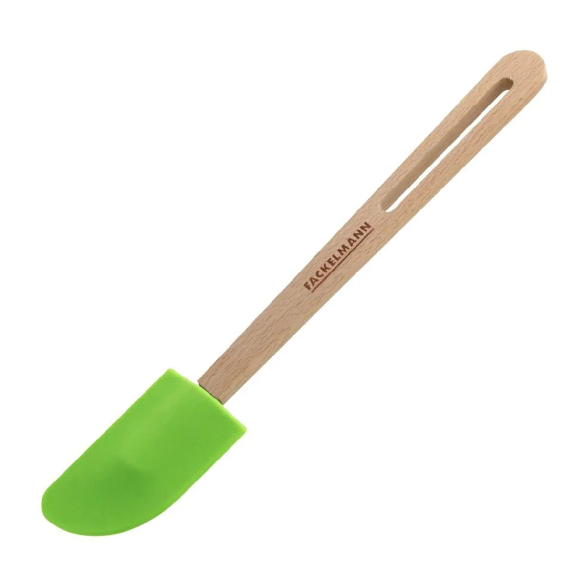 Spatule de cuisine et de pâtisserie 30 cm Fackelmann Eco Friendly