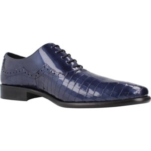 DERBIES - OXFORD KEEP HONEST 0191KH