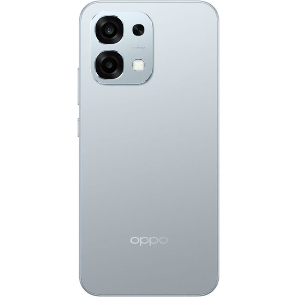 Smartphone OPPO A6Pro 256Go Lunar Titanium 5G