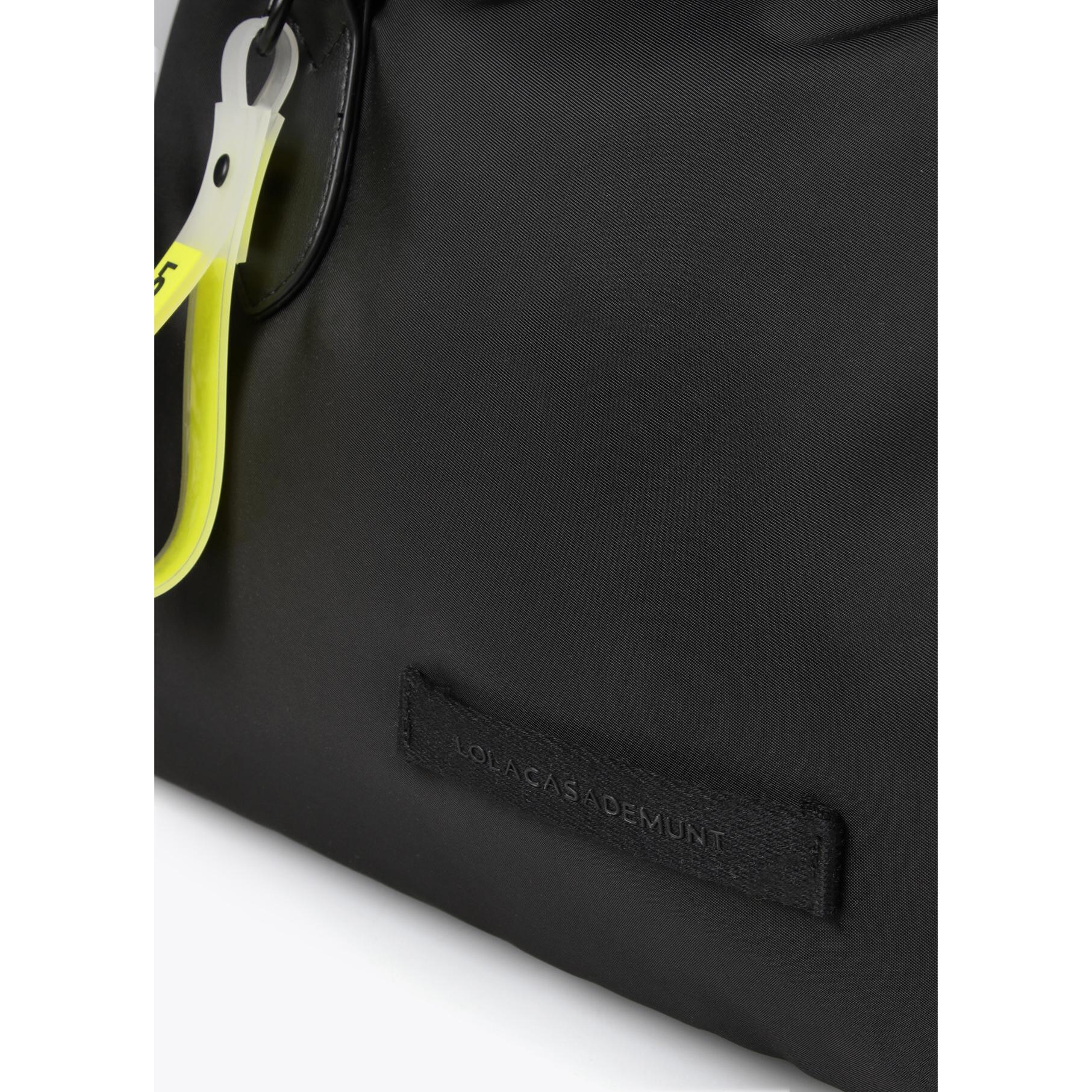 Borsa da viaggio in nylon