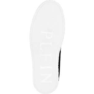 PHILIPP PLEIN Zapatillas bajas