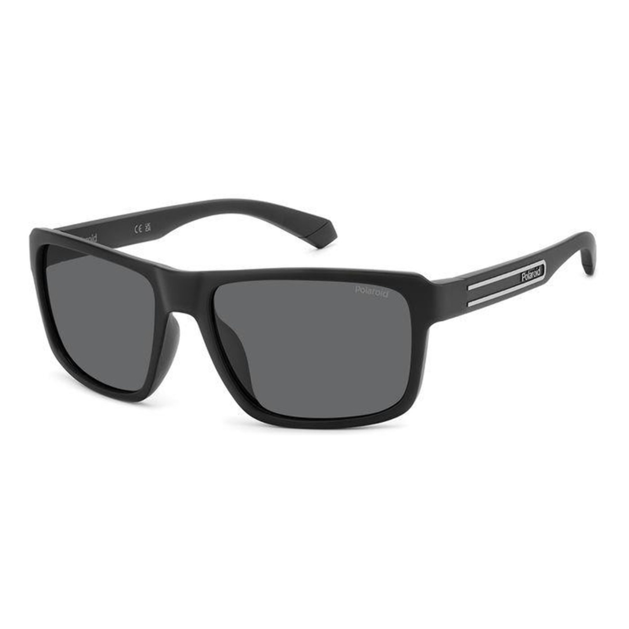 Gafas de Sol Polaroid PLD 2158/S 807 Polarizadas de Nylon Hombre 58 mm