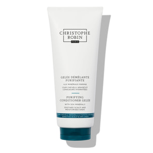 Gelée Démêlante Purifiante - Aux Minéraux Marins 200 ml