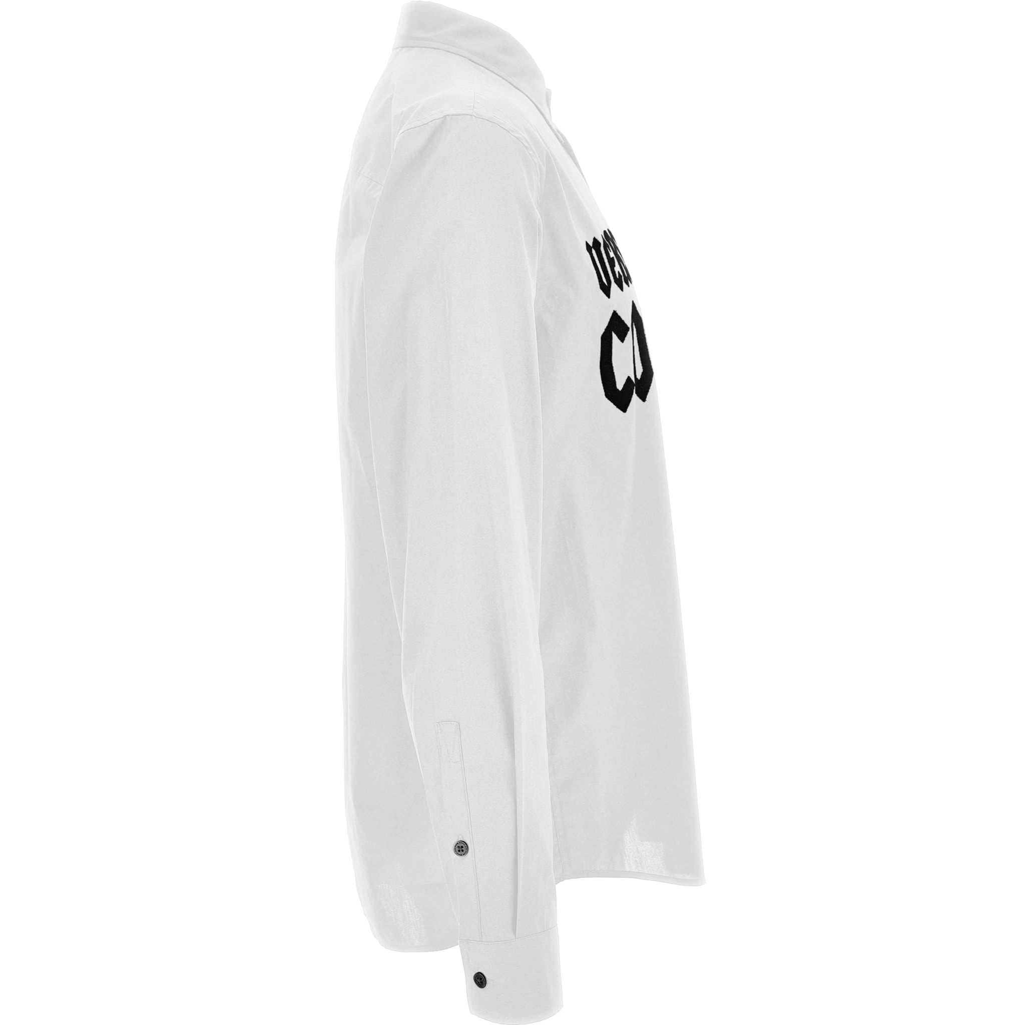 Versace Jeans Couture camicia