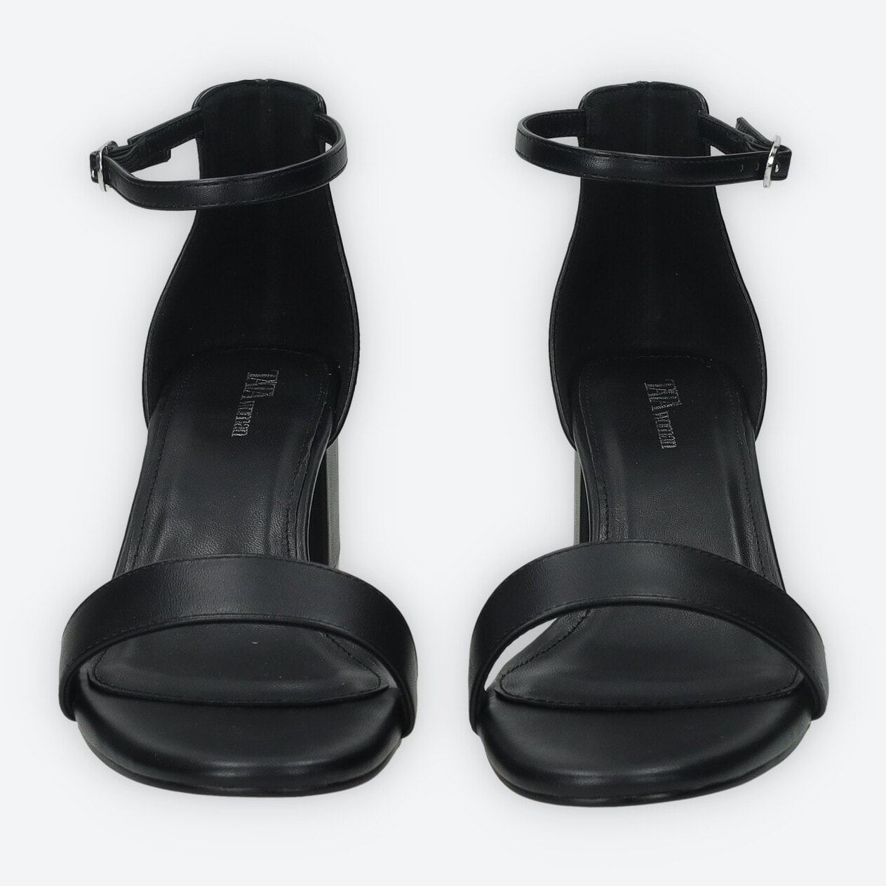 Sandali Donna Tata Italia Nero