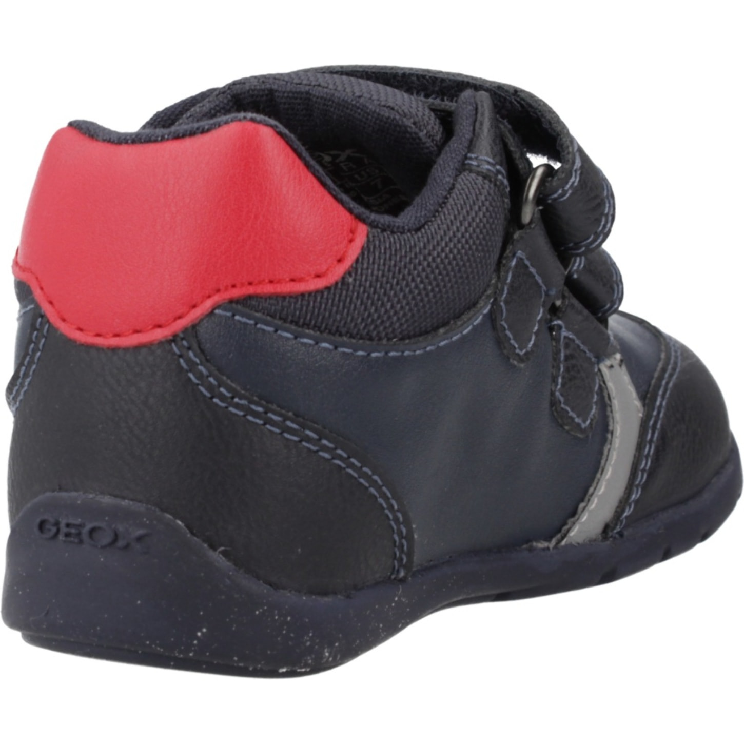 Zapatos Niño de la marca GEOX  modelo B ELTHAN BOY Blue