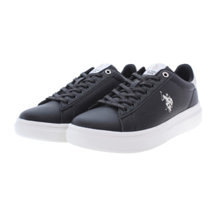 Sneakers U.S. Polo Assn. nero