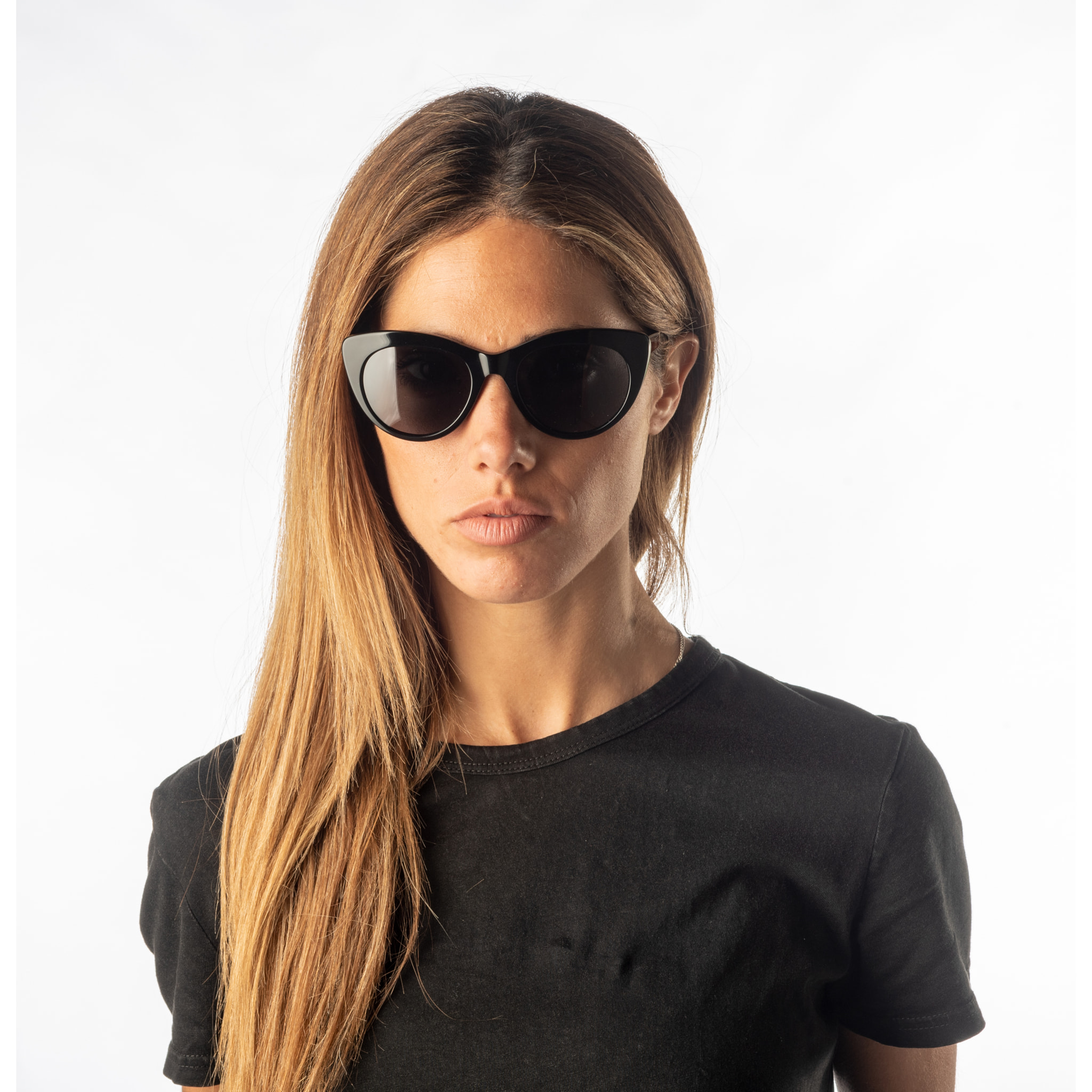 Gafas de sol OCEAN KIMBERLEY - Negro brillante