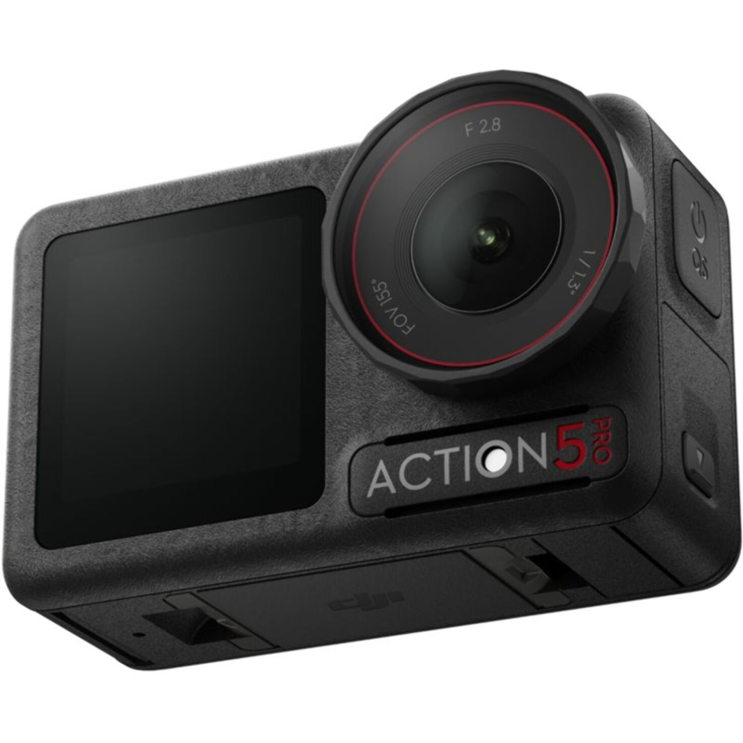 Caméra sport DJI Osmo Action 5 Pro Adventure Combo