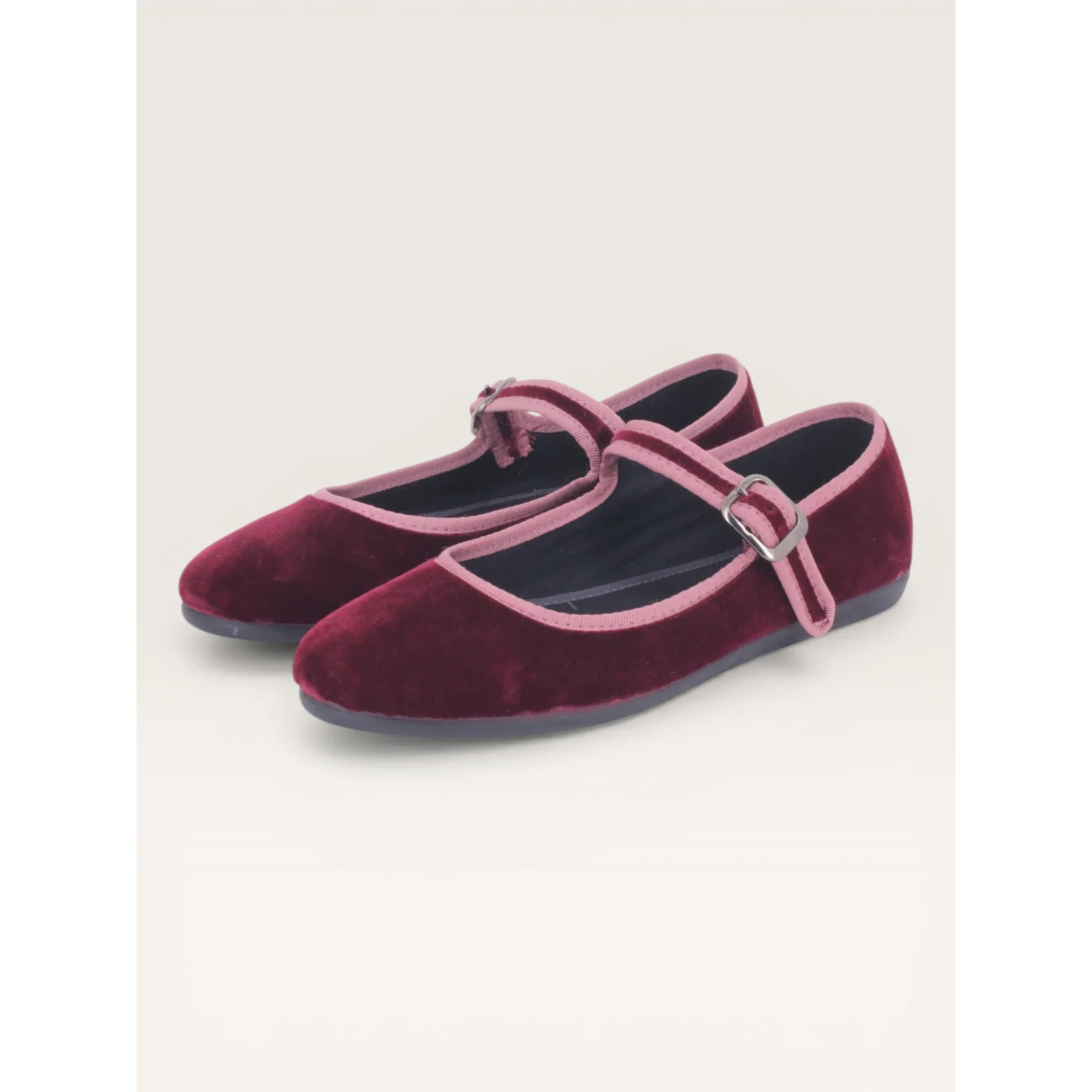 MUSE BordeauxPink