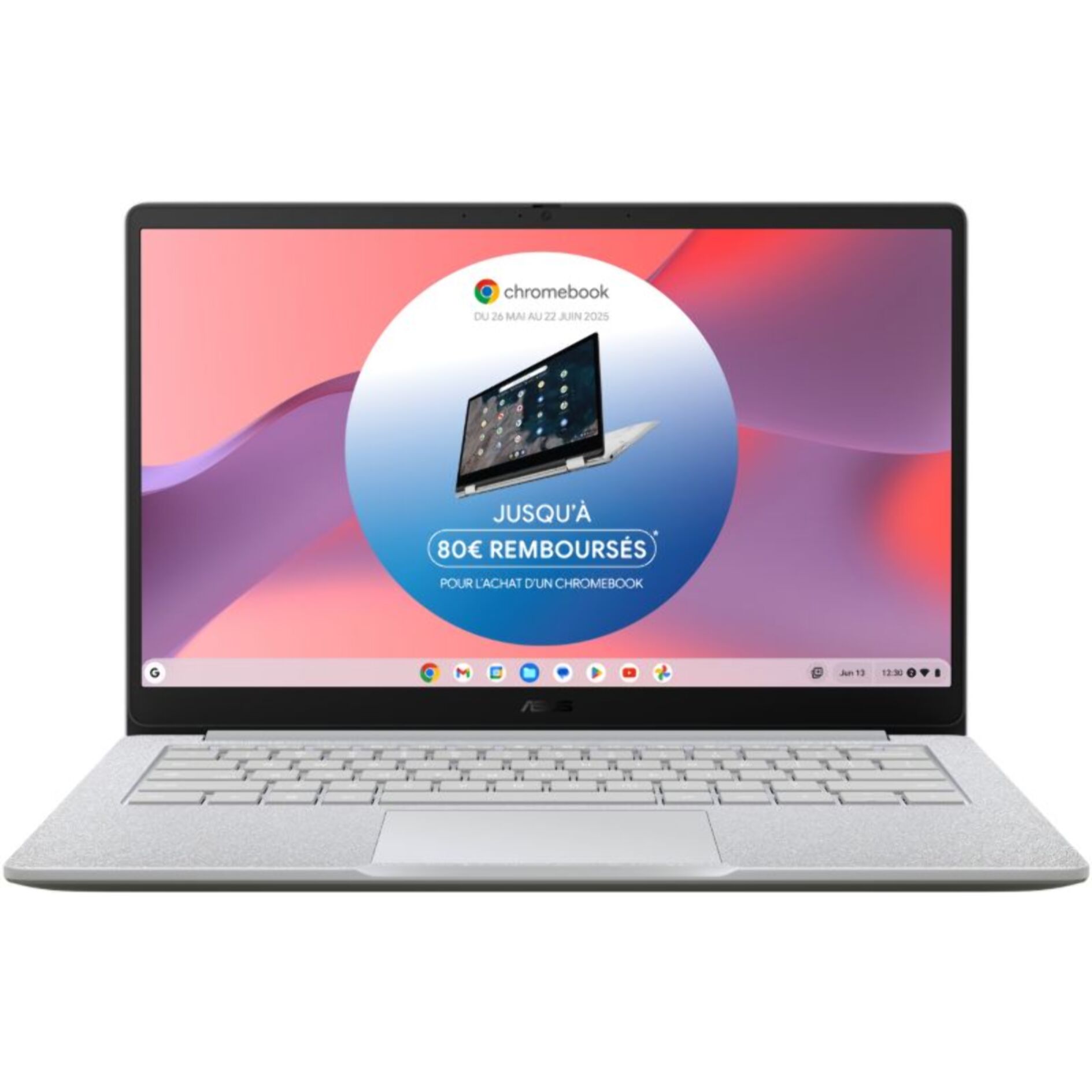 Chromebook ASUS CX1405CKA-MW0039 TACTILE