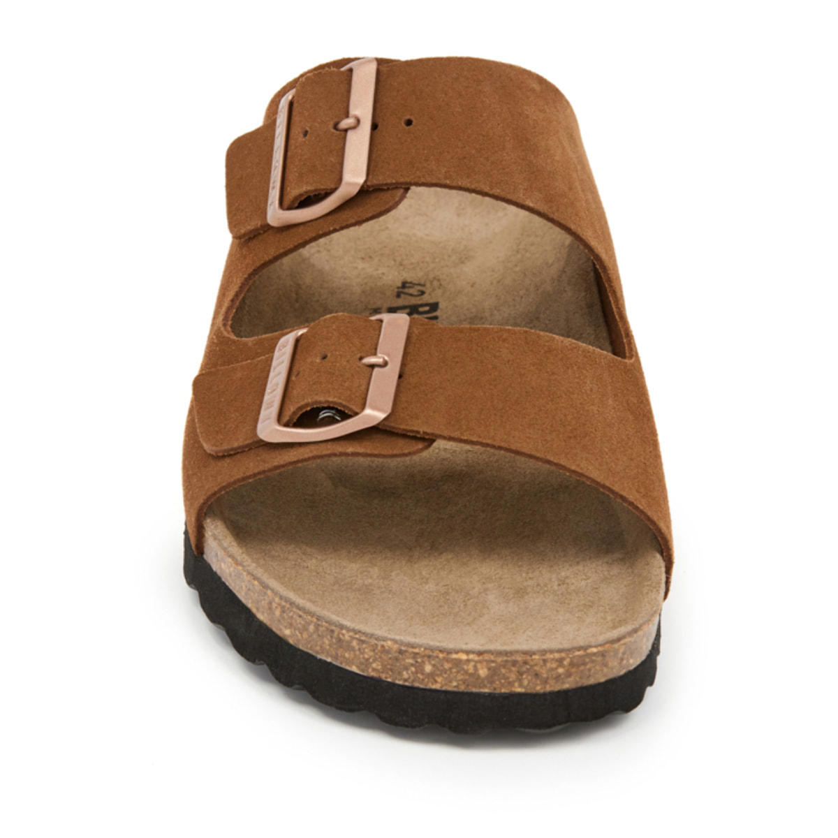 Sandalia BILLOWY MARRON