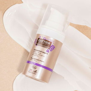 Éclat de Rose - Concentré Regard Anti-Âge 15 ml