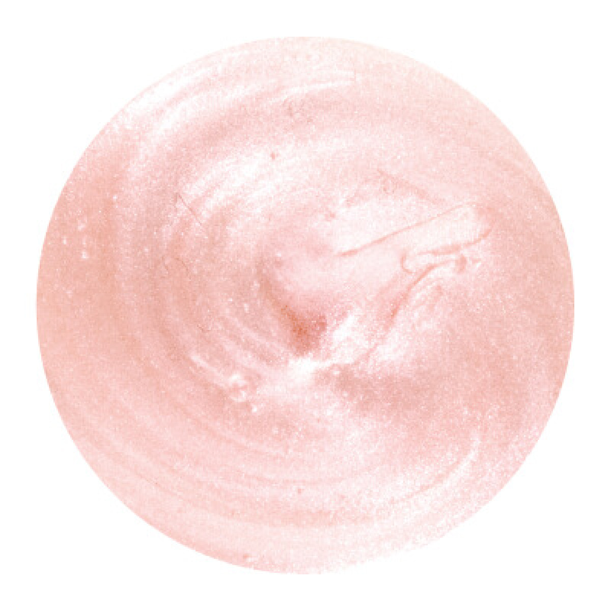 Smalti Unghie Pearly Pink 10 Ml.