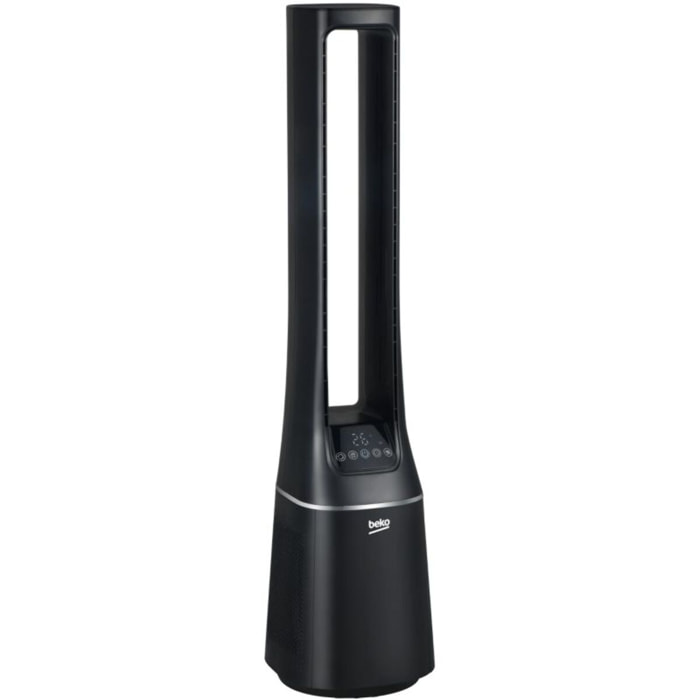 Purificateur d'air, ventilateur BEKO EBA6000B