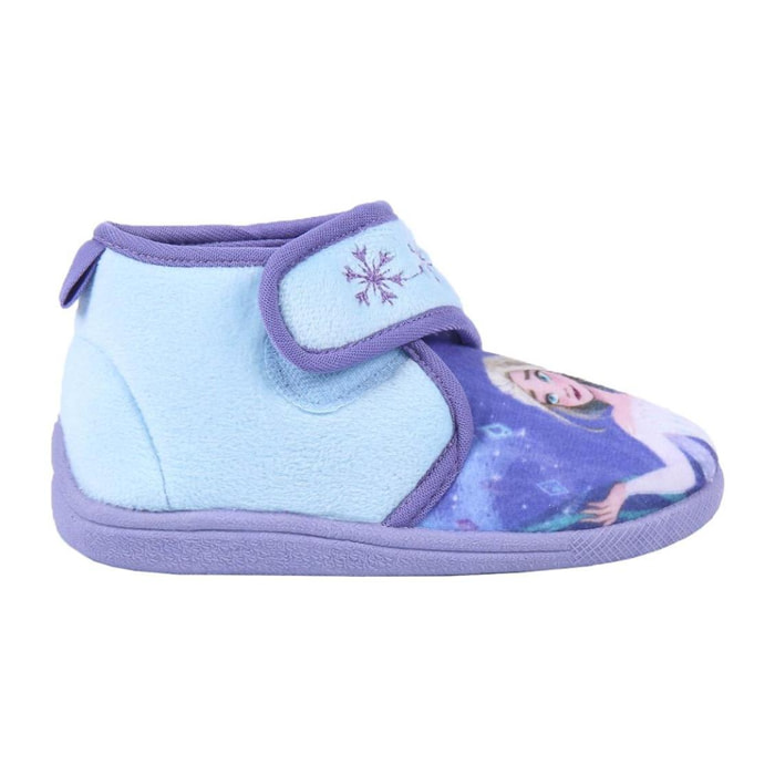 Frozen II Pantofola chiusa Lei Disney Multicolor