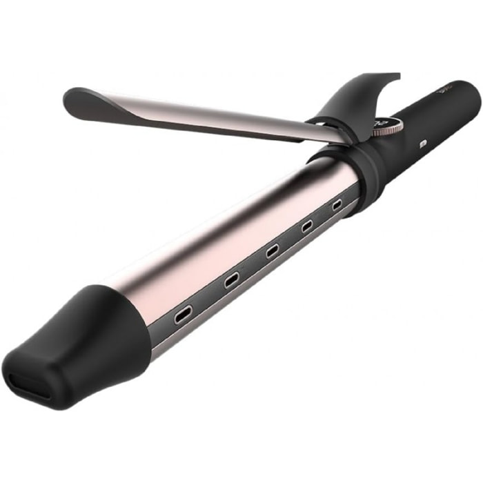 Cecotec Fer à boucler manuel avec fil SurfCare Curly Sphere