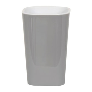 Gobelet PS SOFT TOUCH Gris MSV