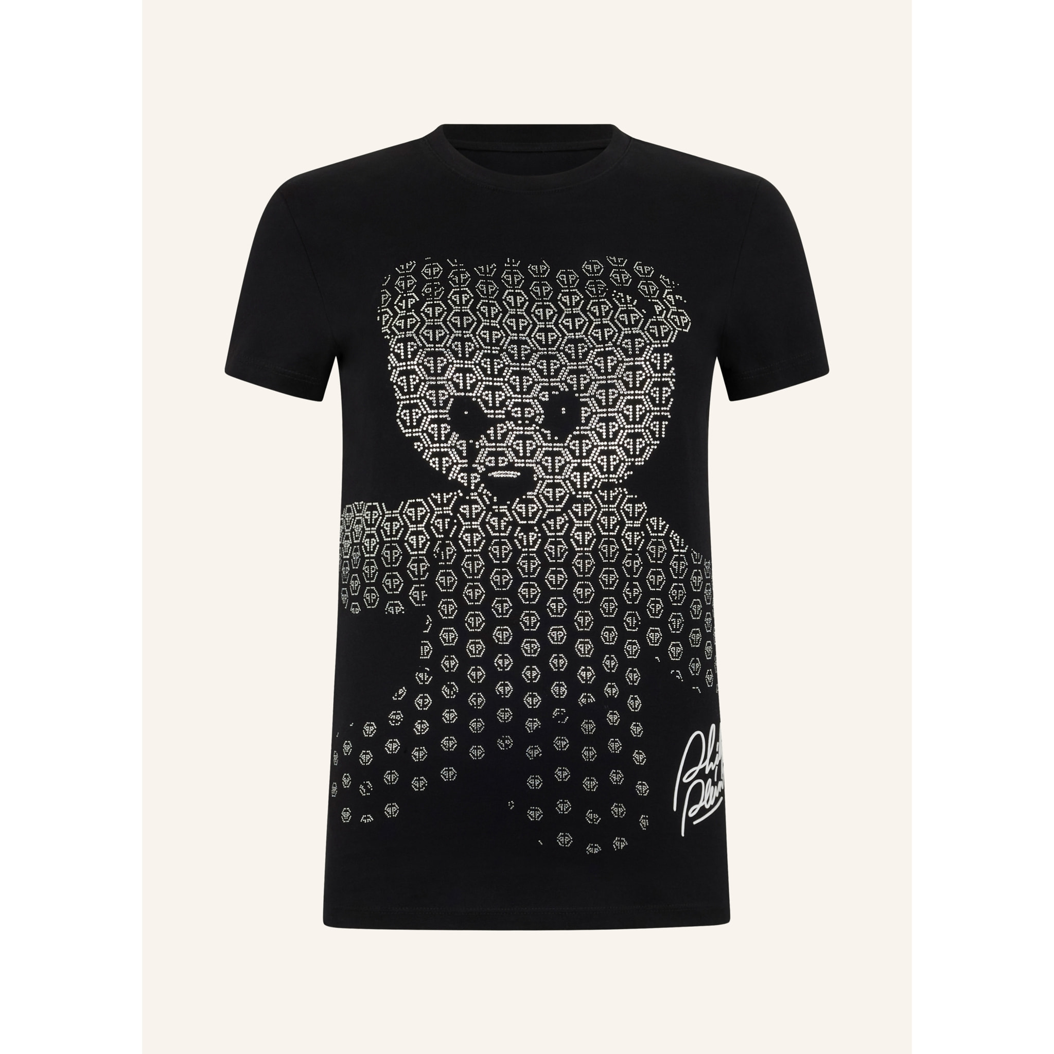 PHILIPP PLEIN T-shirt Sexy Pure TEDDY