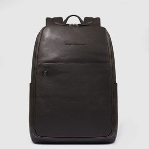 Piquadro Sac à dos pour ordinateur et iPad® avec protections antichoc et RFID