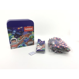 PUZLE DE 102 PIEZAS: CIUDAD DE MARTE