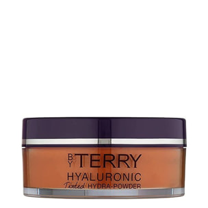 N°600 Dark - Poudre Libre Matifiante