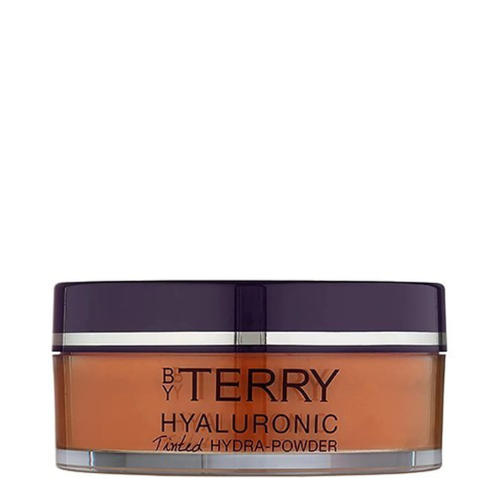 N°600 Dark - Poudre Libre Matifiante