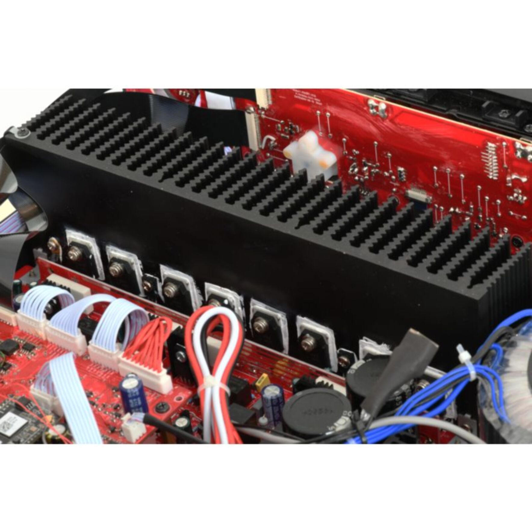 Amplificateur HiFi ADVANCE PARIS PlayStream 7