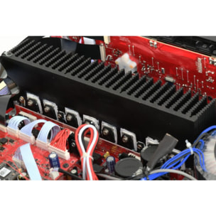 Amplificateur HiFi ADVANCE PARIS PlayStream 7