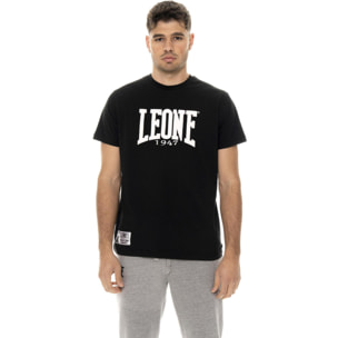 Camiseta de boxeo de manga corta para hombre