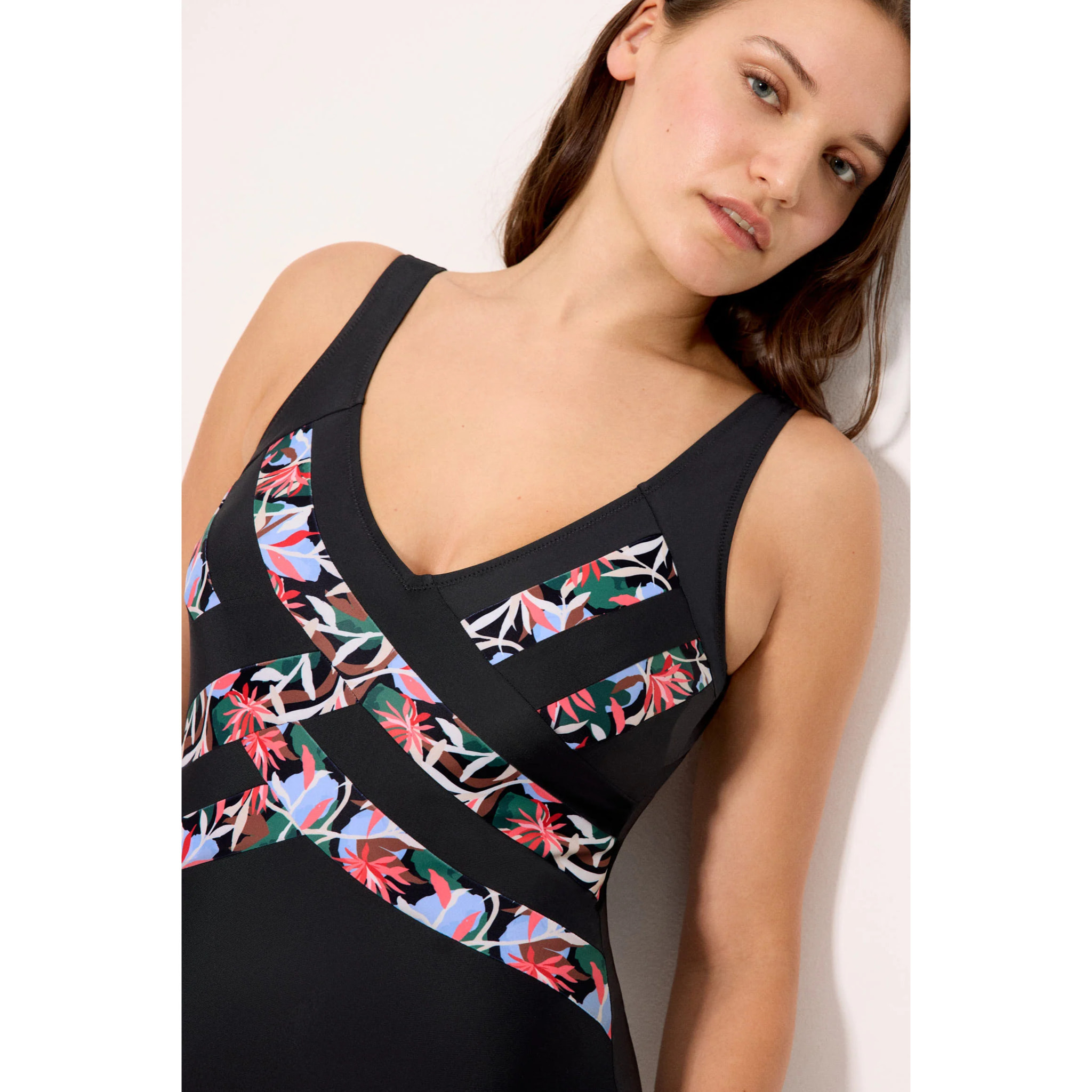 Costume da donna modellante