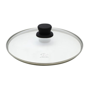 Couvercle de cuisson en verre Elo