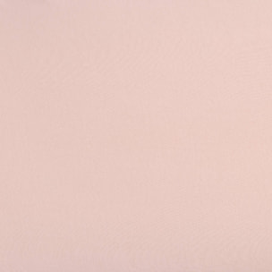 Funda almohada punto algodón Puntib color rosa